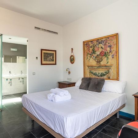 Hotel Albaicin Coín Εξωτερικό φωτογραφία