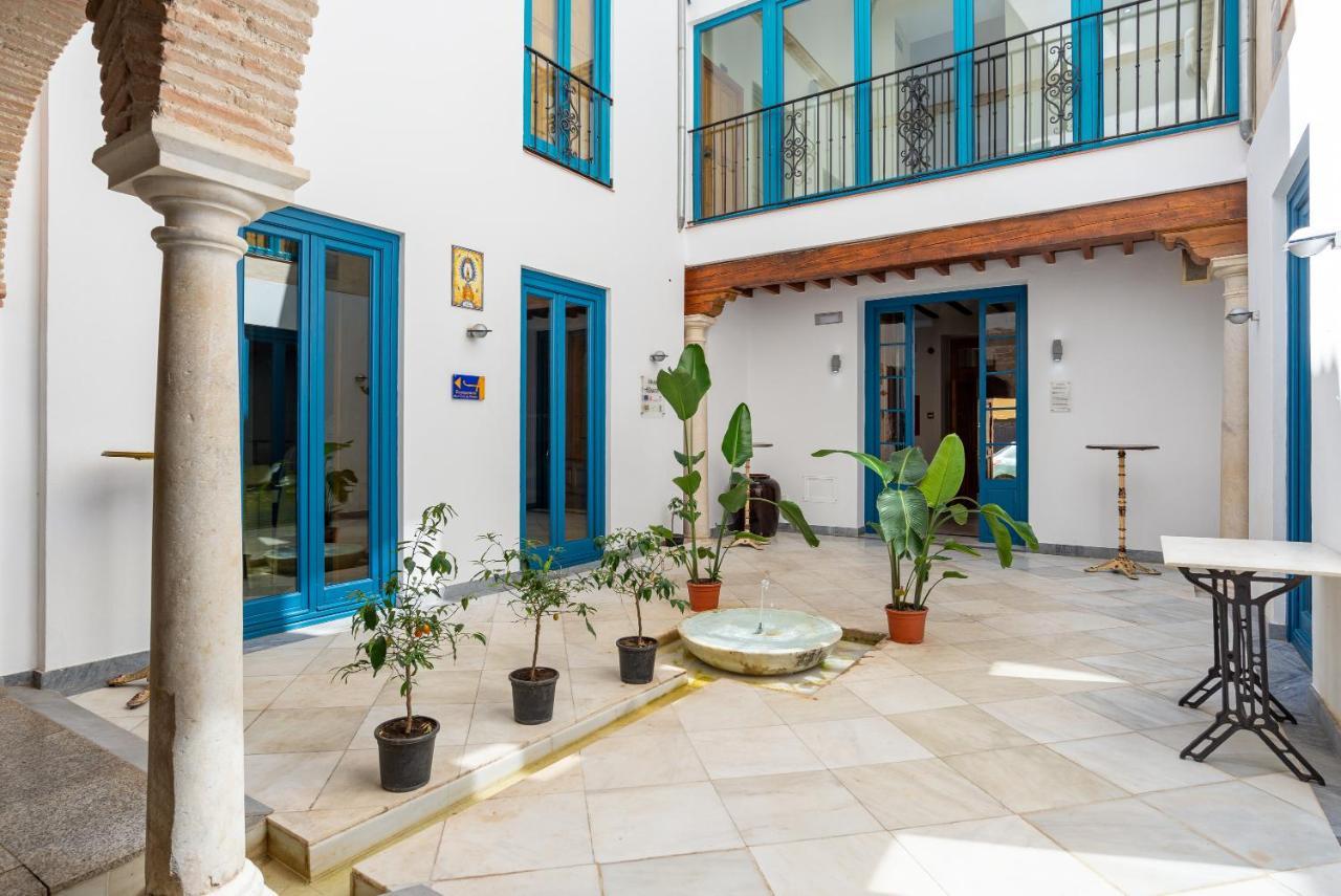 Hotel Albaicin Coín Εξωτερικό φωτογραφία