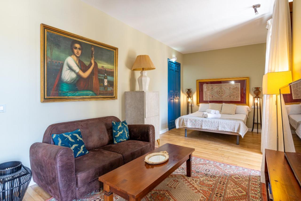 Hotel Albaicin Coín Εξωτερικό φωτογραφία