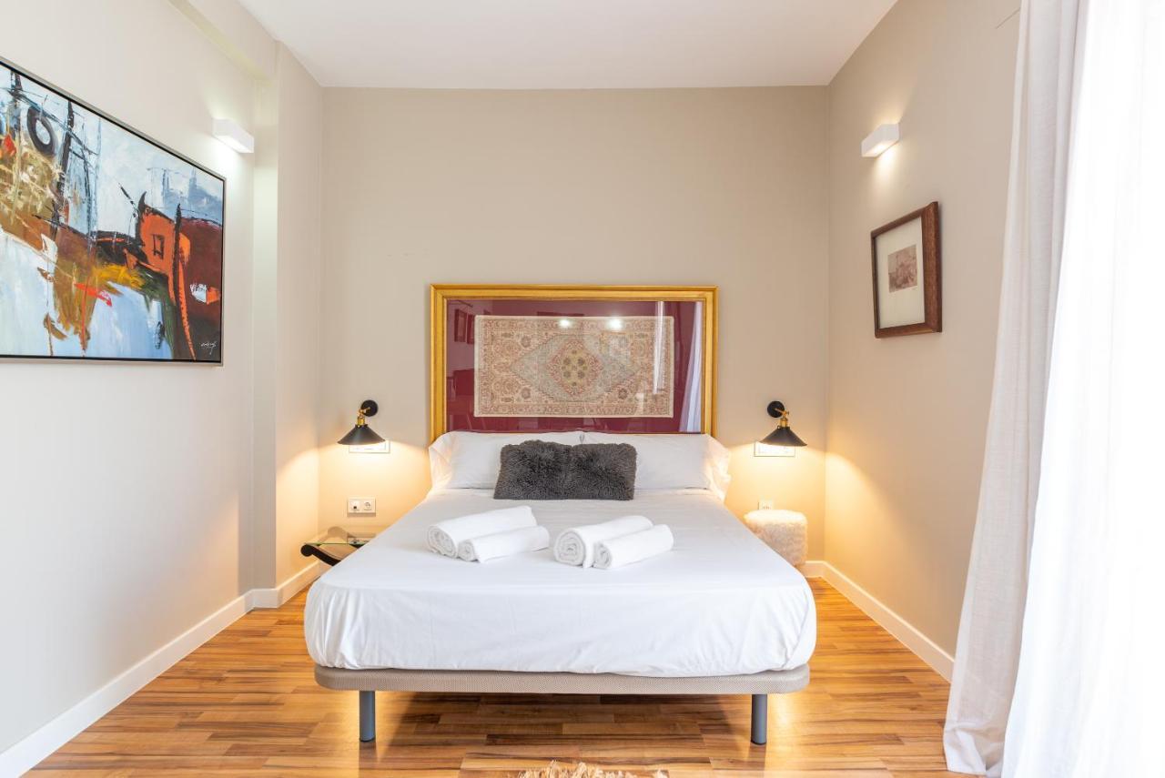 Hotel Albaicin Coín Εξωτερικό φωτογραφία