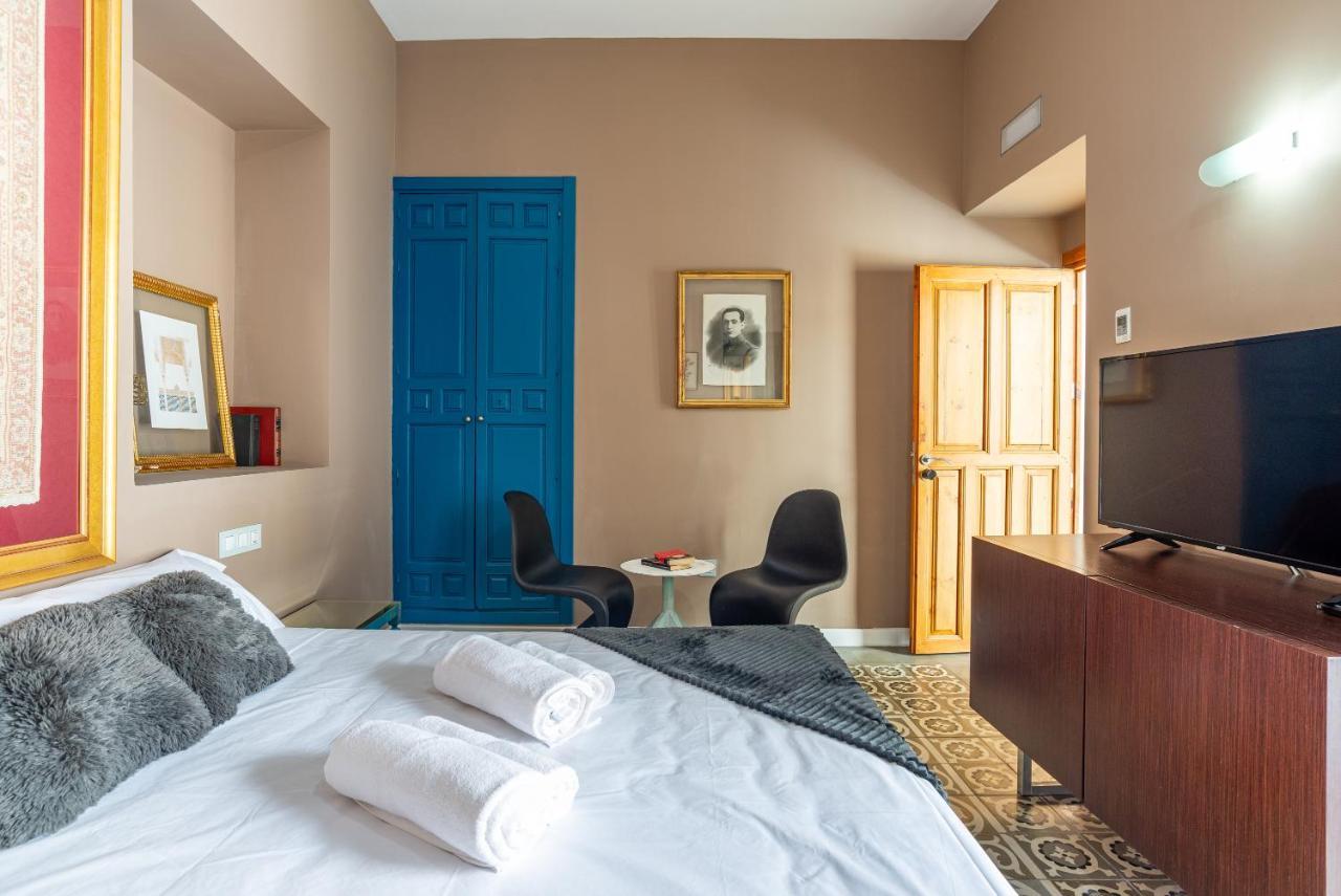 Hotel Albaicin Coín Εξωτερικό φωτογραφία
