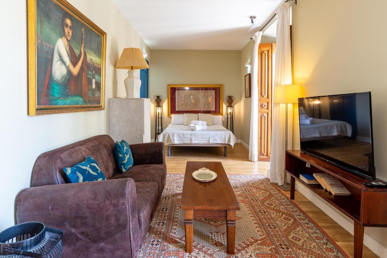 Hotel Albaicin Coín Εξωτερικό φωτογραφία