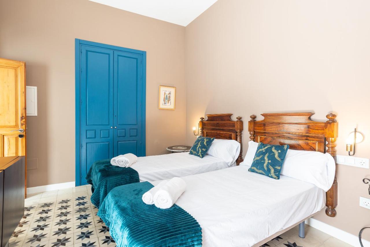 Hotel Albaicin Coín Εξωτερικό φωτογραφία