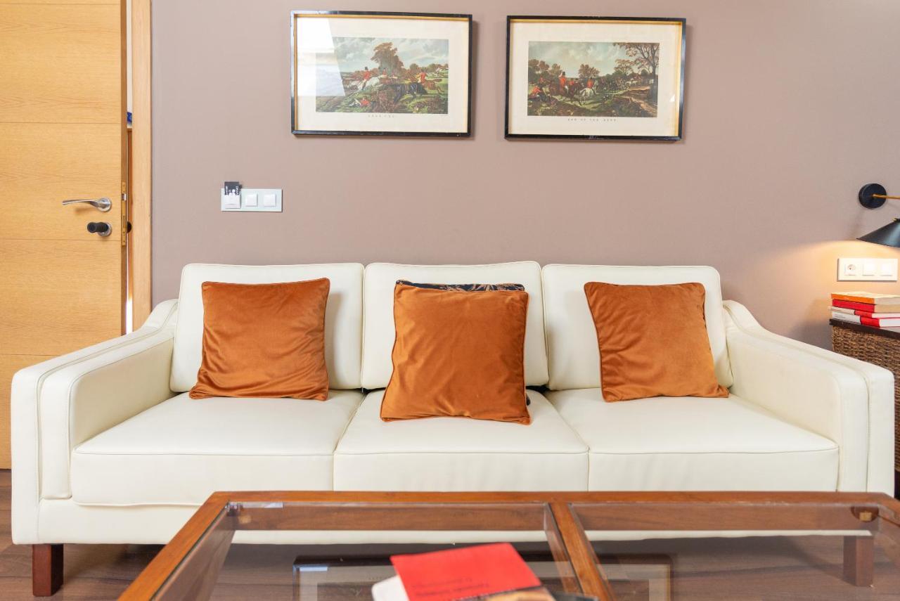 Hotel Albaicin Coín Εξωτερικό φωτογραφία
