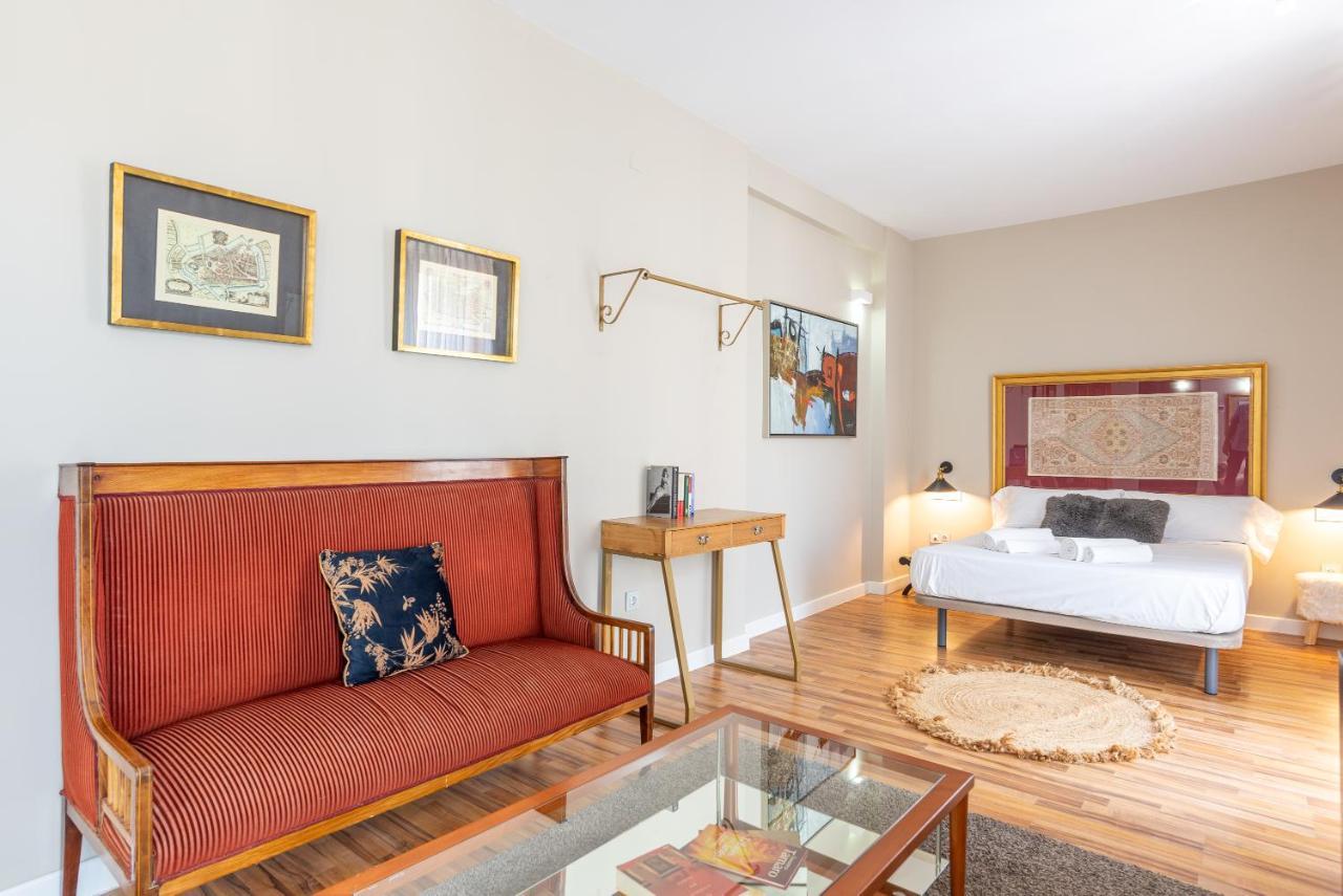 Hotel Albaicin Coín Εξωτερικό φωτογραφία