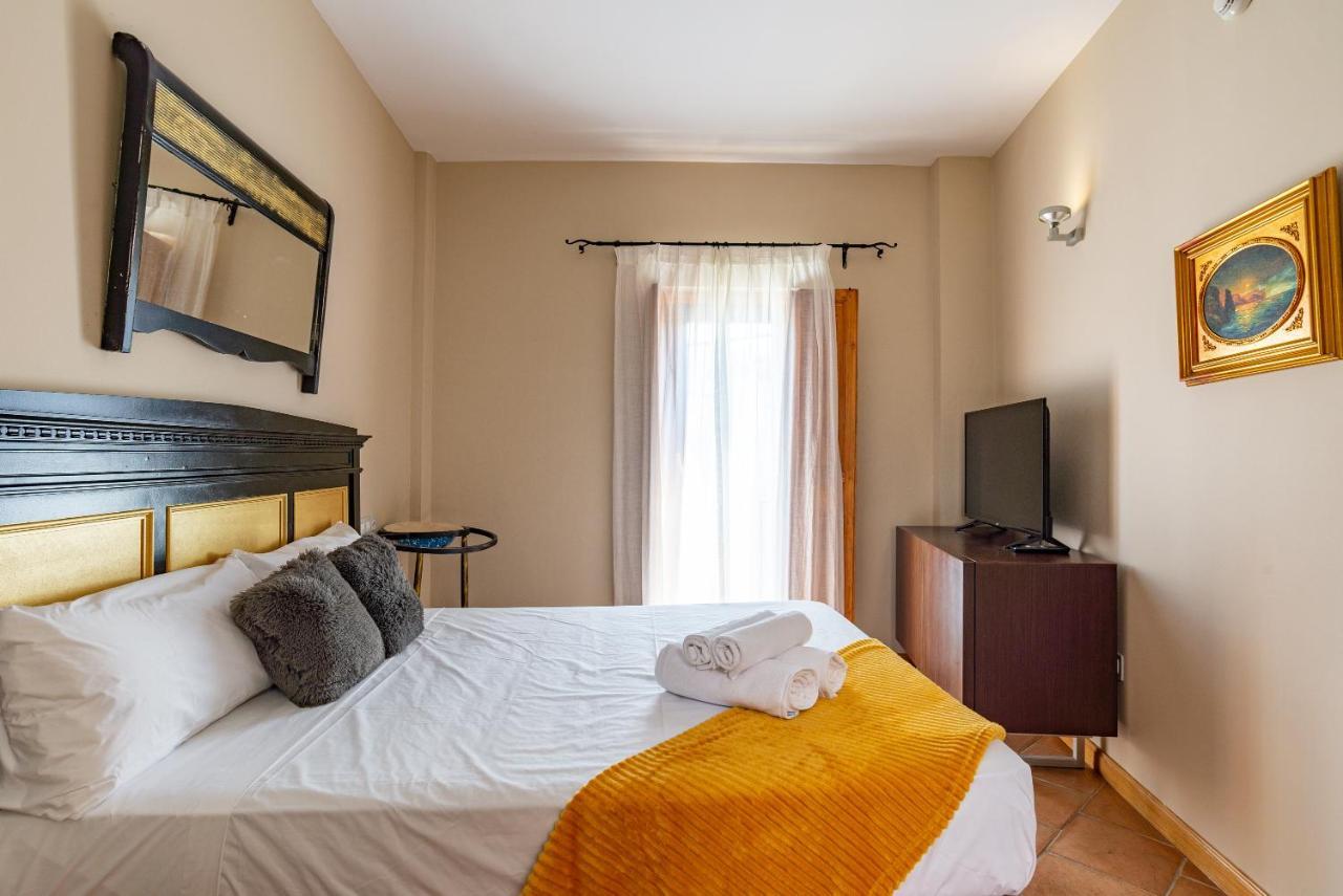 Hotel Albaicin Coín Εξωτερικό φωτογραφία