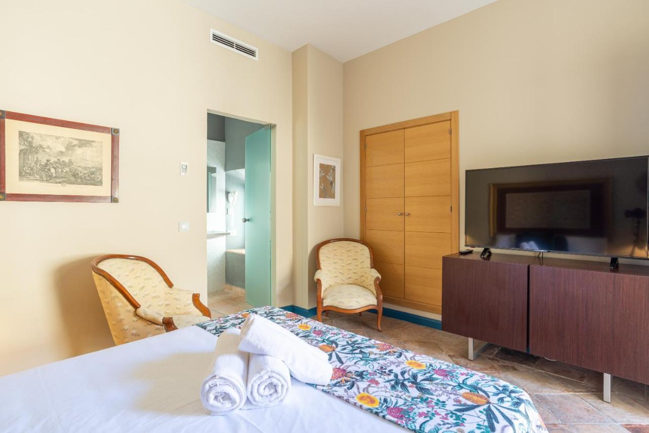 Hotel Albaicin Coín Εξωτερικό φωτογραφία