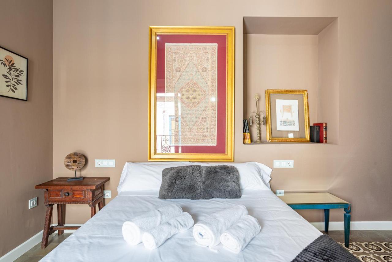Hotel Albaicin Coín Εξωτερικό φωτογραφία
