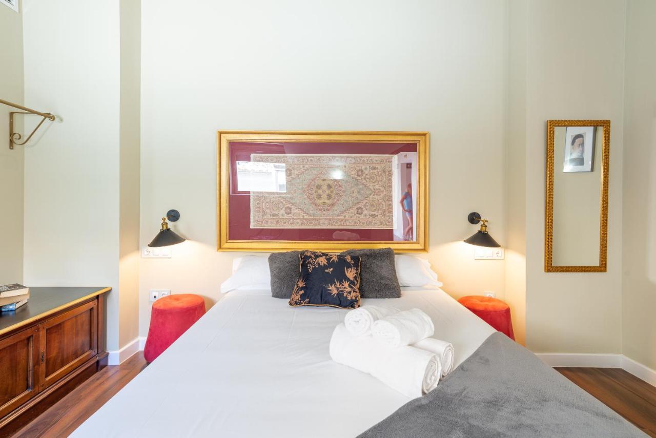 Hotel Albaicin Coín Εξωτερικό φωτογραφία