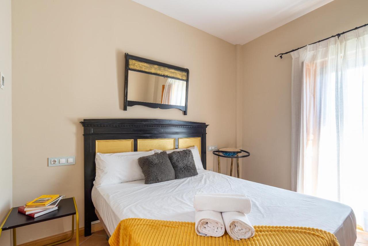 Hotel Albaicin Coín Εξωτερικό φωτογραφία