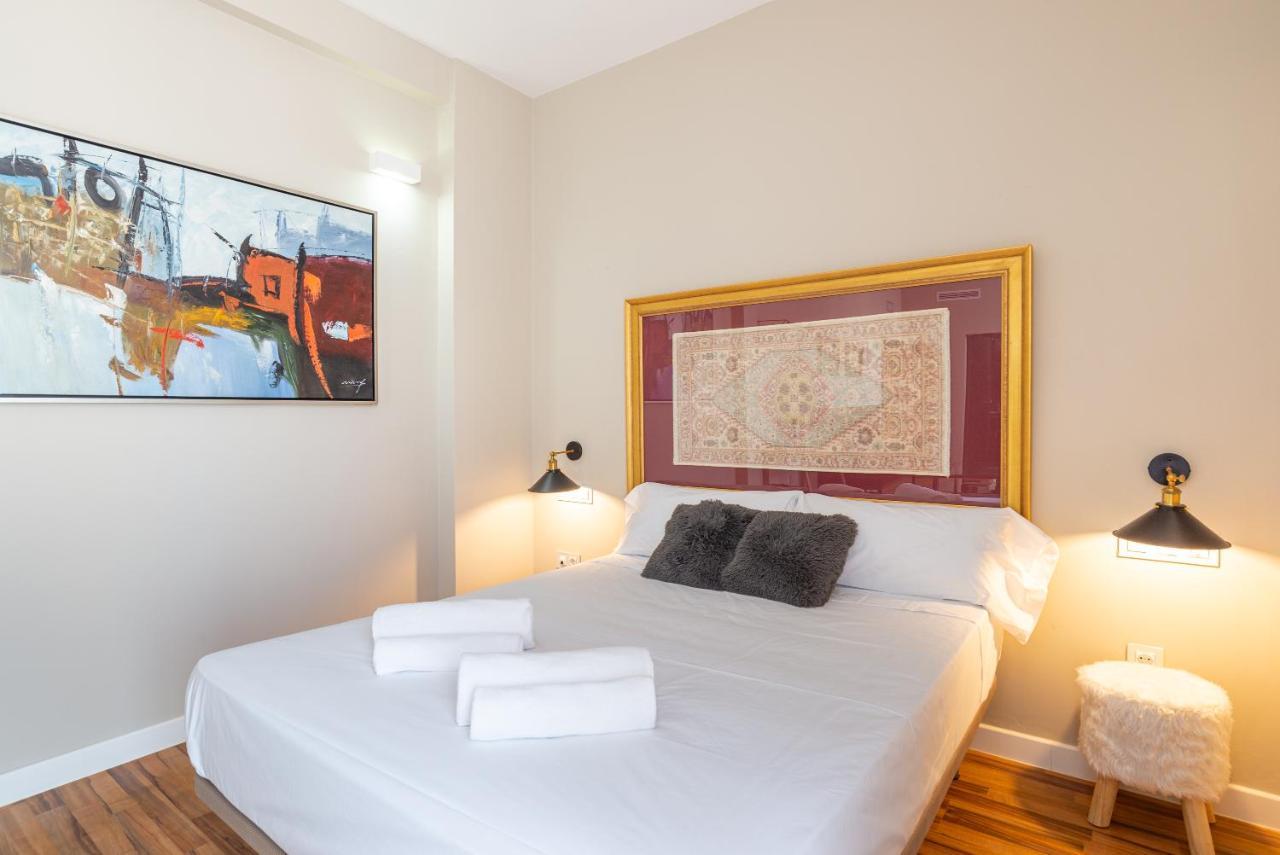 Hotel Albaicin Coín Εξωτερικό φωτογραφία