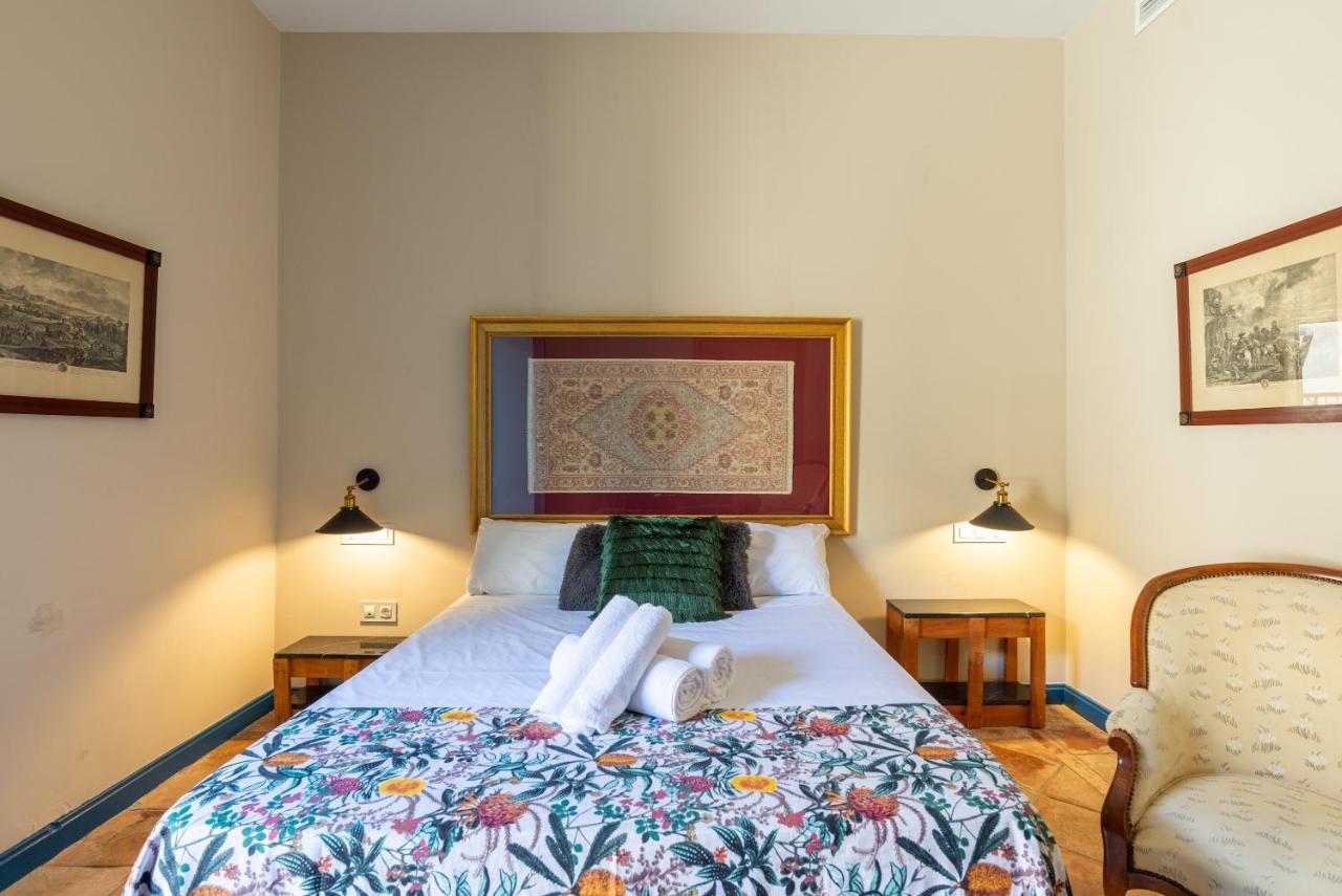 Hotel Albaicin Coín Εξωτερικό φωτογραφία