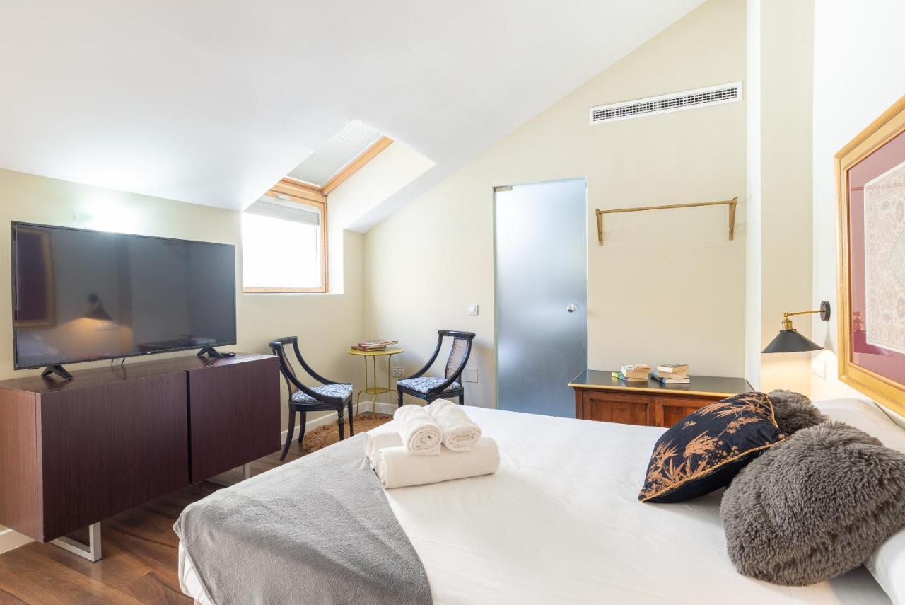 Hotel Albaicin Coín Εξωτερικό φωτογραφία
