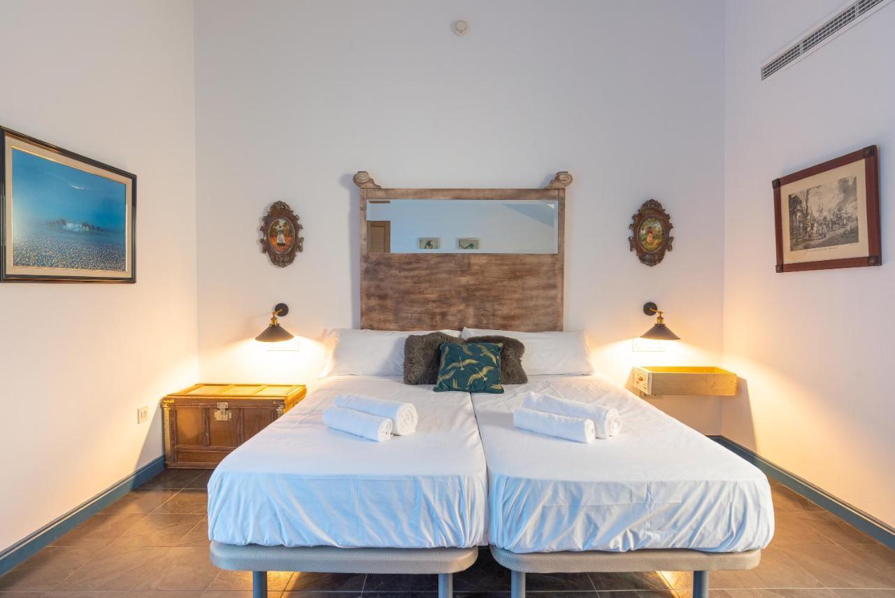 Hotel Albaicin Coín Εξωτερικό φωτογραφία