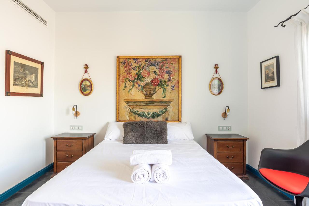 Hotel Albaicin Coín Εξωτερικό φωτογραφία