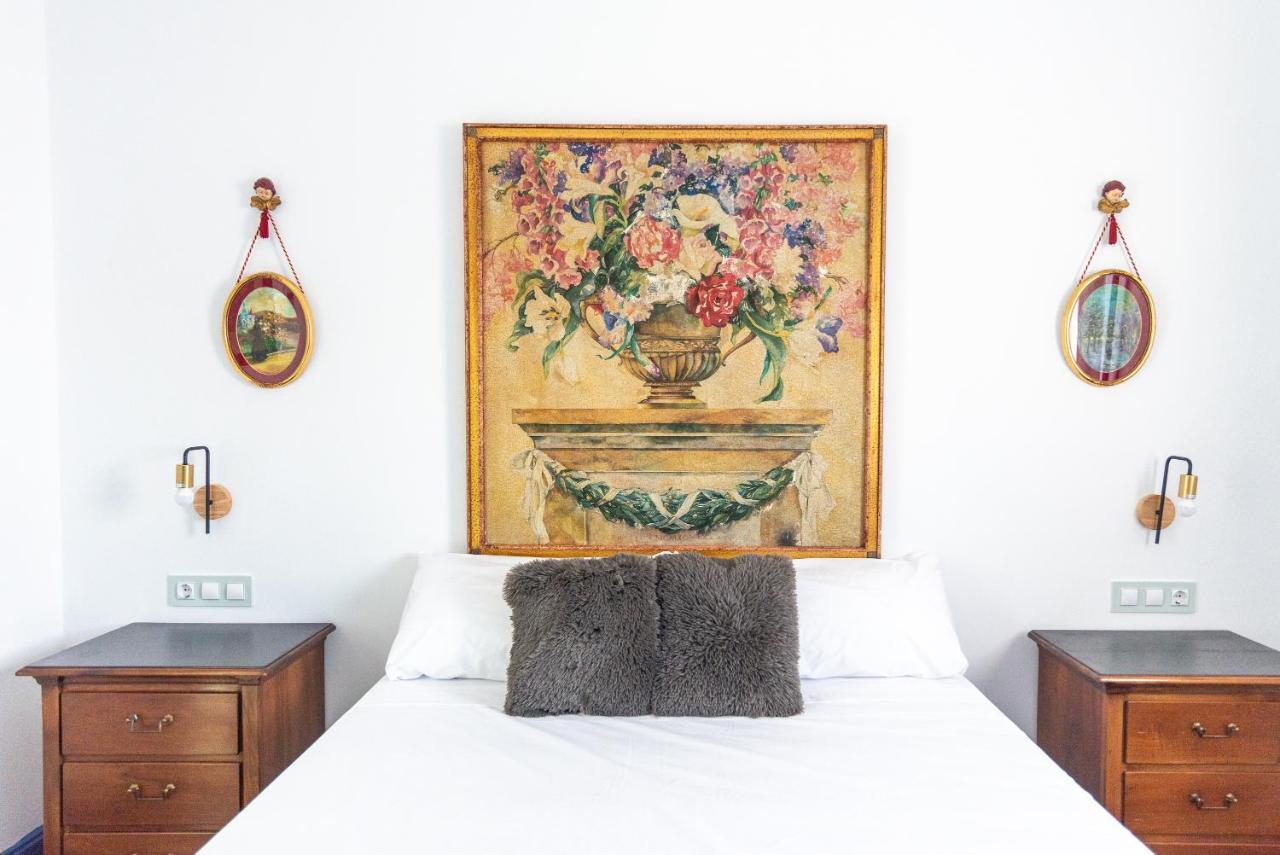 Hotel Albaicin Coín Εξωτερικό φωτογραφία