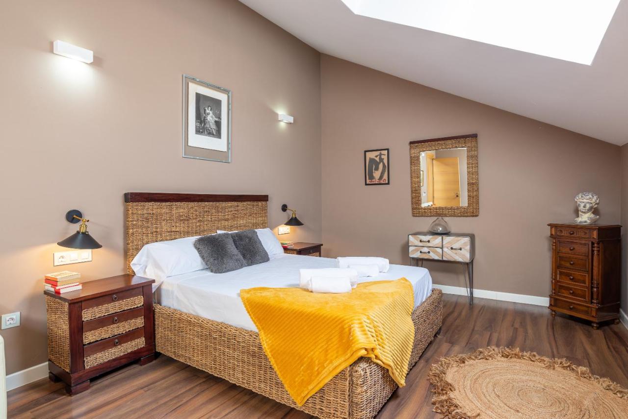 Hotel Albaicin Coín Εξωτερικό φωτογραφία