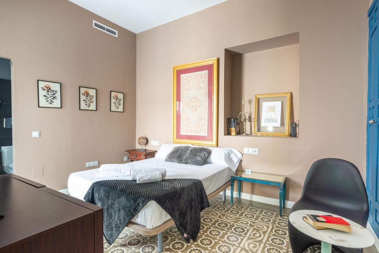 Hotel Albaicin Coín Εξωτερικό φωτογραφία