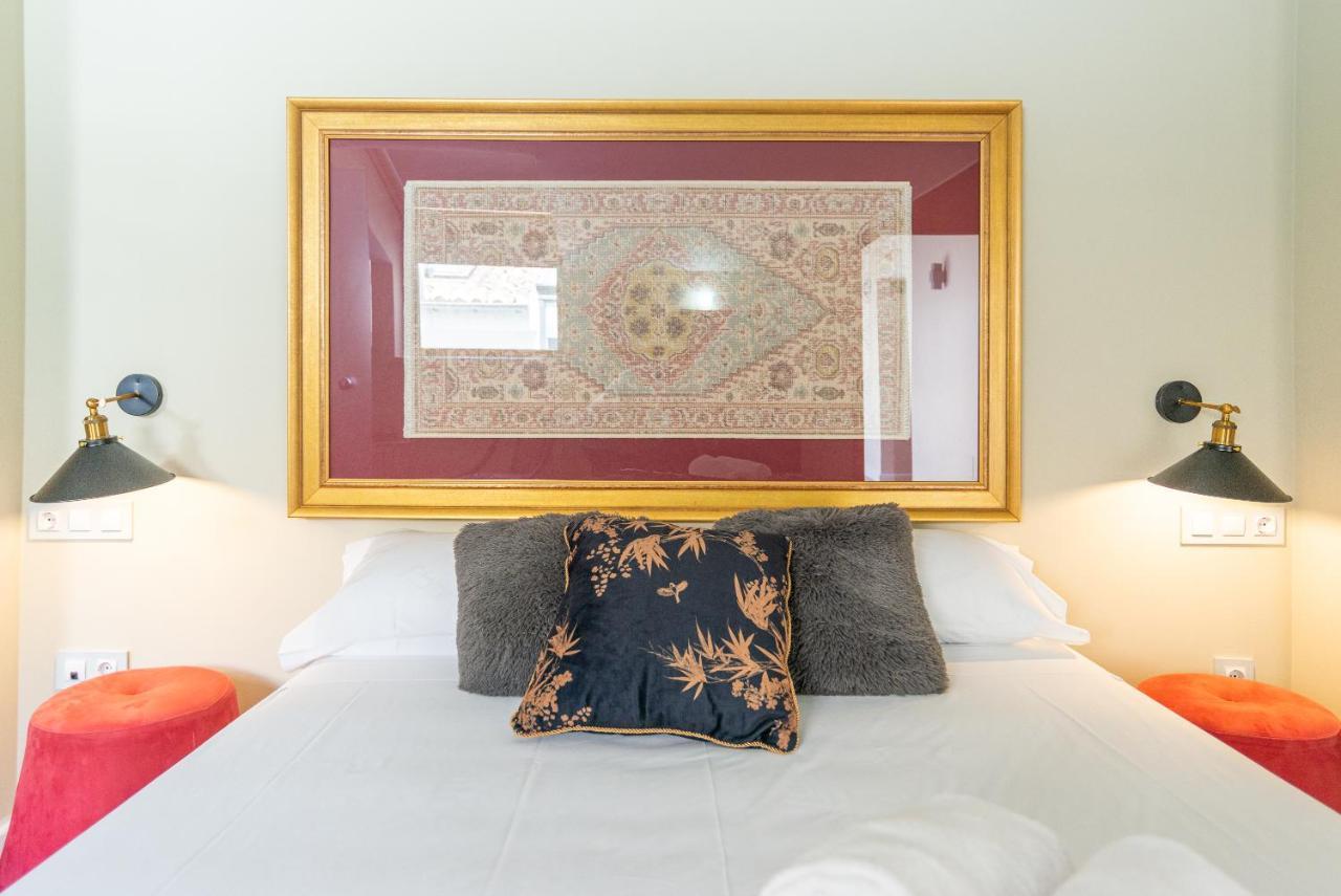 Hotel Albaicin Coín Εξωτερικό φωτογραφία