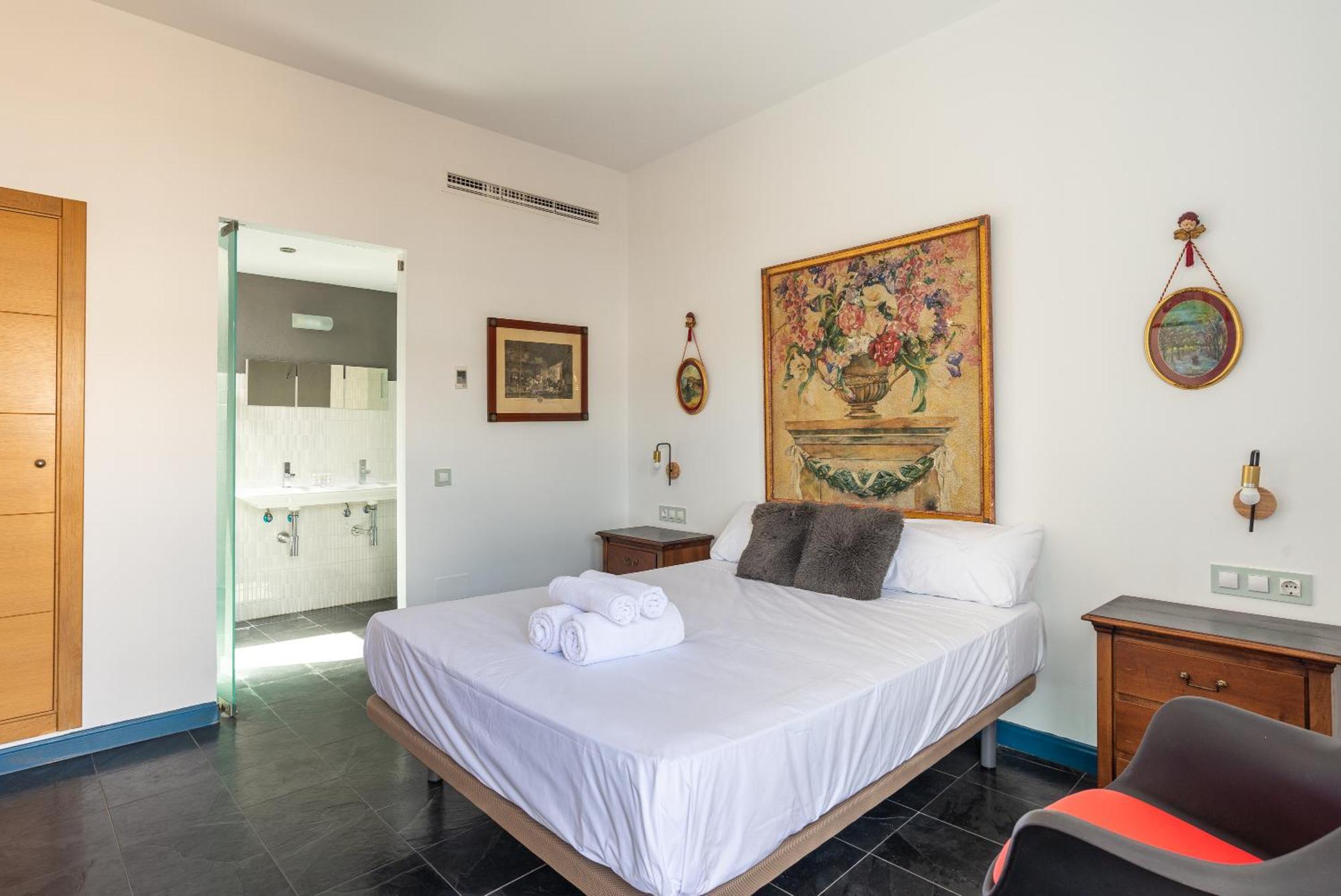 Hotel Albaicin Coín Εξωτερικό φωτογραφία