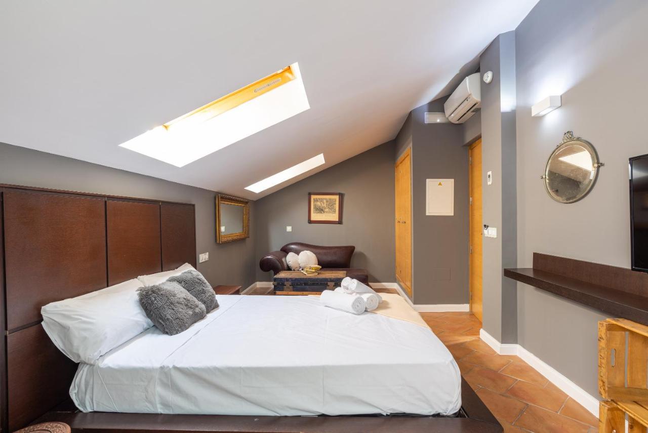 Hotel Albaicin Coín Εξωτερικό φωτογραφία
