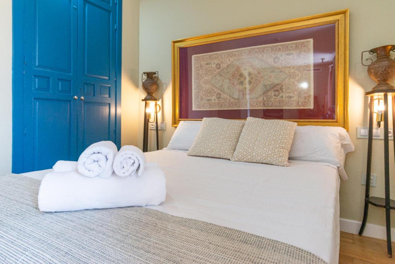 Hotel Albaicin Coín Εξωτερικό φωτογραφία