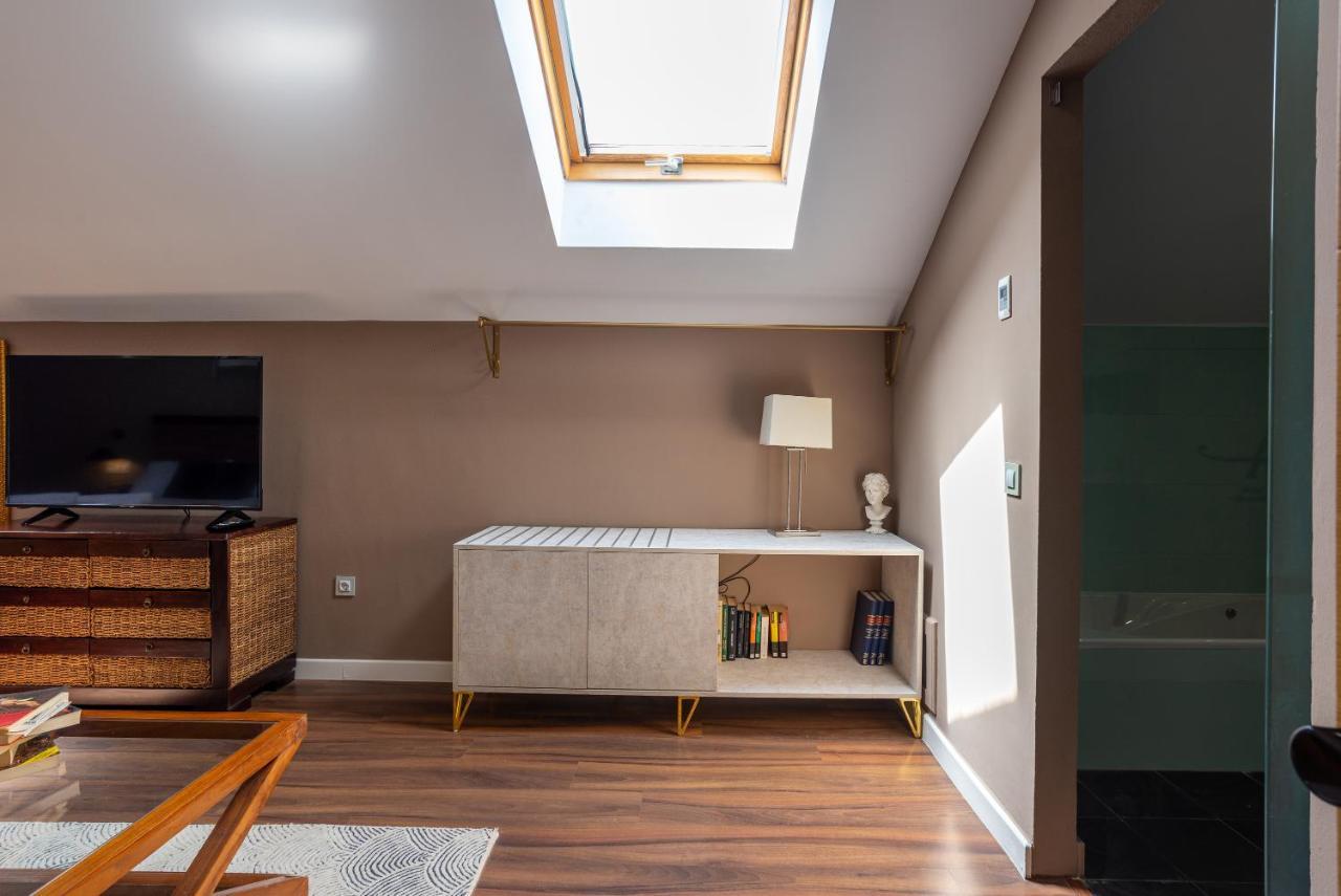 Hotel Albaicin Coín Εξωτερικό φωτογραφία