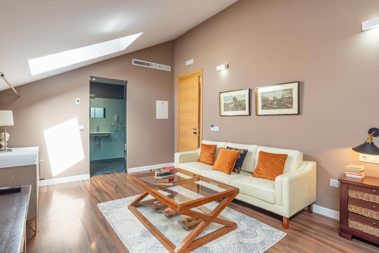 Hotel Albaicin Coín Εξωτερικό φωτογραφία