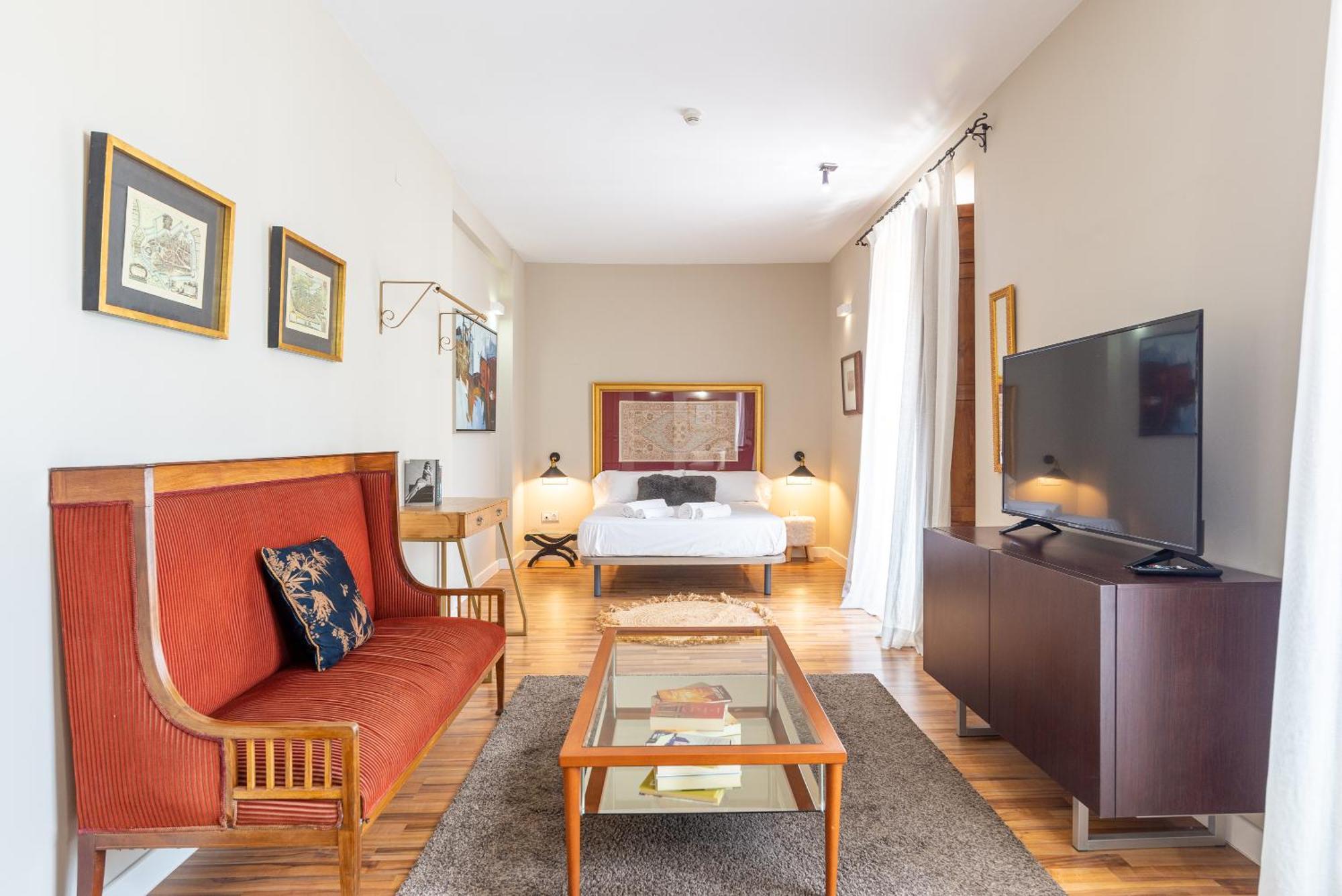 Hotel Albaicin Coín Εξωτερικό φωτογραφία