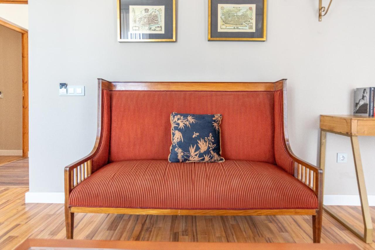Hotel Albaicin Coín Εξωτερικό φωτογραφία