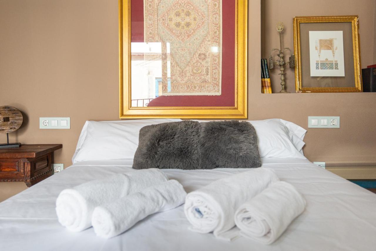 Hotel Albaicin Coín Εξωτερικό φωτογραφία