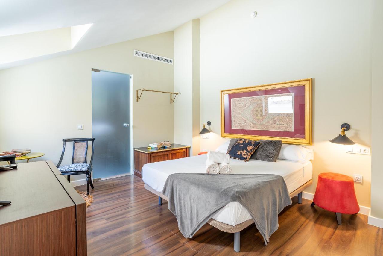 Hotel Albaicin Coín Εξωτερικό φωτογραφία