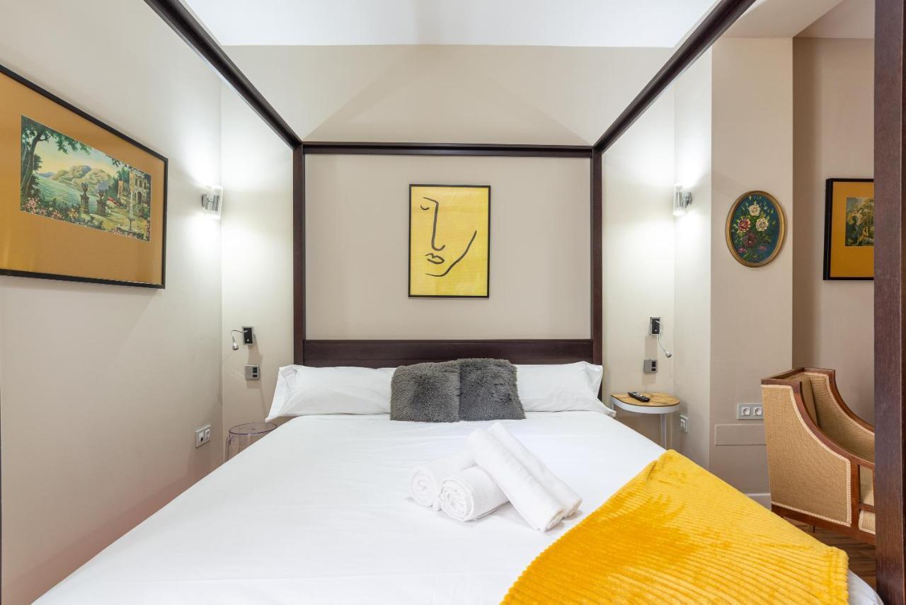 Hotel Albaicin Coín Εξωτερικό φωτογραφία