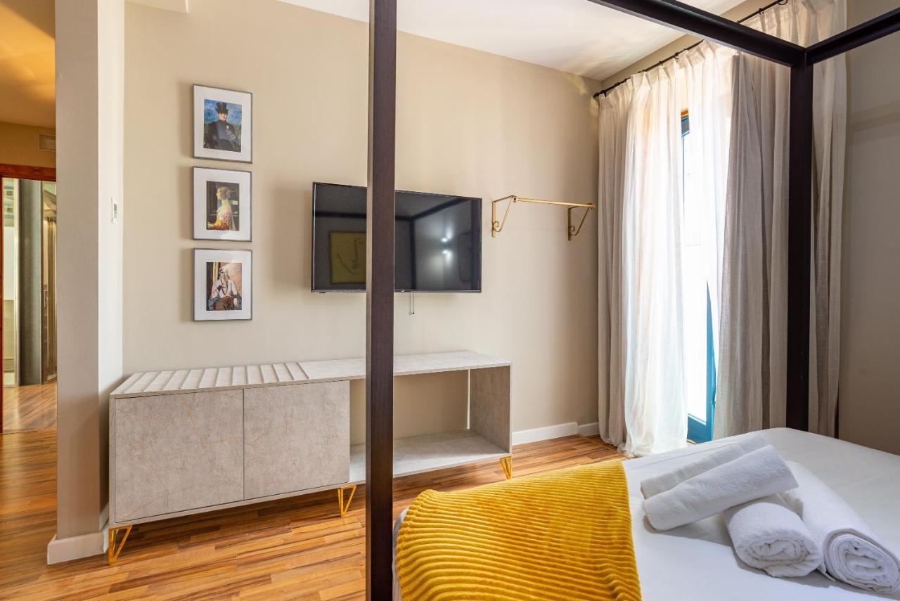 Hotel Albaicin Coín Εξωτερικό φωτογραφία