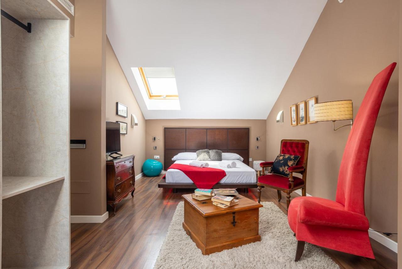 Hotel Albaicin Coín Εξωτερικό φωτογραφία