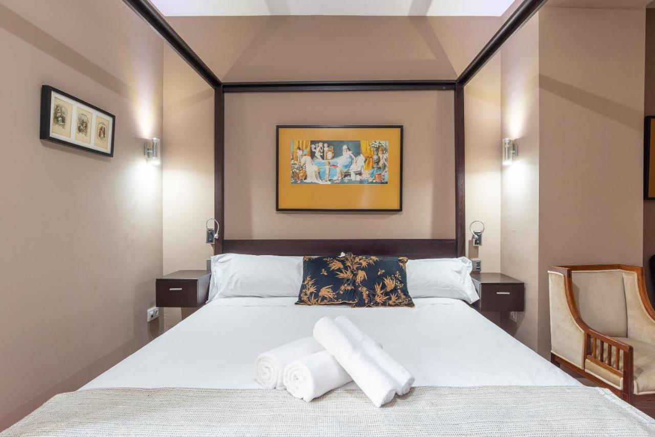 Hotel Albaicin Coín Εξωτερικό φωτογραφία