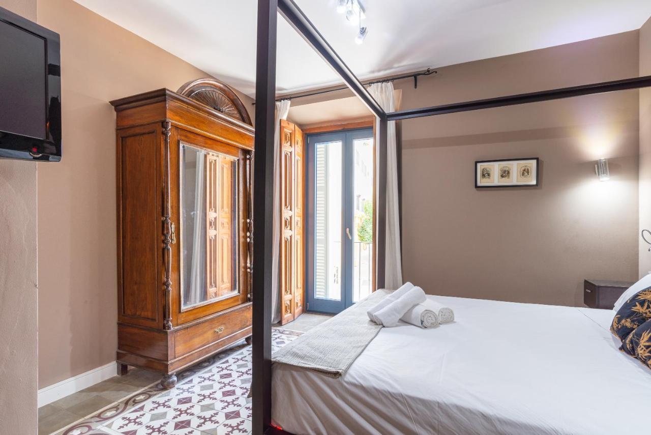 Hotel Albaicin Coín Εξωτερικό φωτογραφία