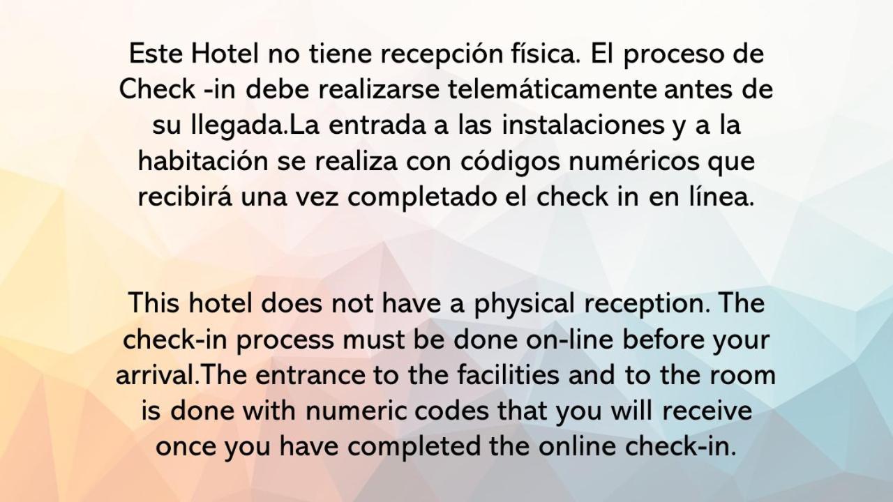 Hotel Albaicin Coín Εξωτερικό φωτογραφία